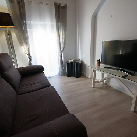 Pintores Rooms Apartamentos Turisticos Касерес Экстерьер фото