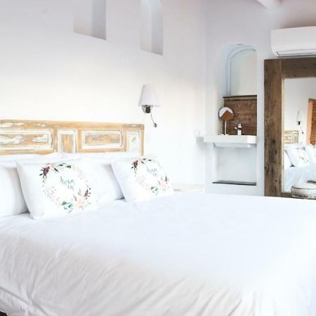 Pintores Rooms Apartamentos Turisticos Касерес Экстерьер фото