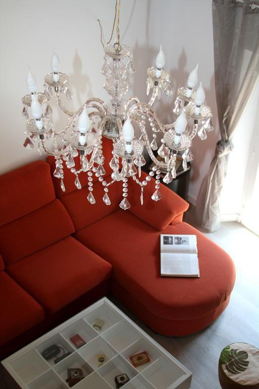 Pintores Rooms Apartamentos Turisticos Касерес Экстерьер фото