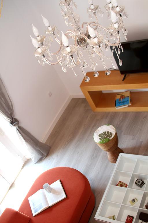 Pintores Rooms Apartamentos Turisticos Касерес Экстерьер фото