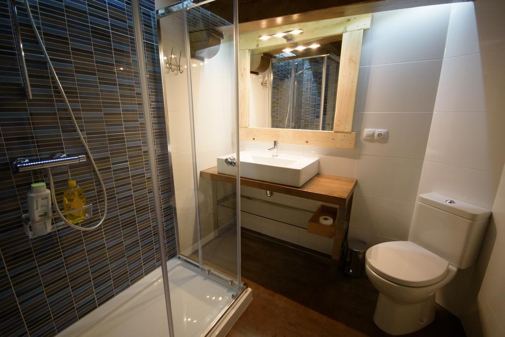 Pintores Rooms Apartamentos Turisticos Касерес Экстерьер фото