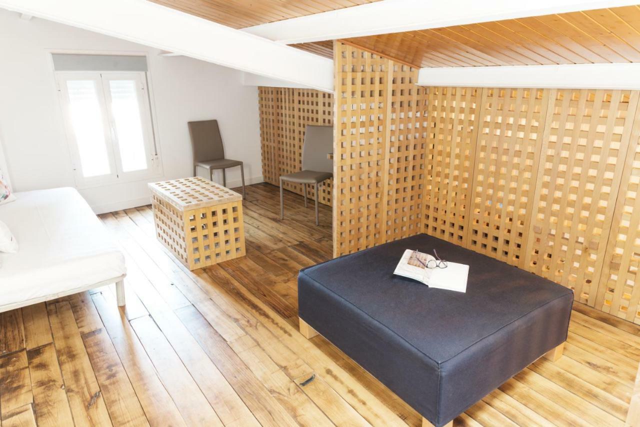 Pintores Rooms Apartamentos Turisticos Касерес Экстерьер фото