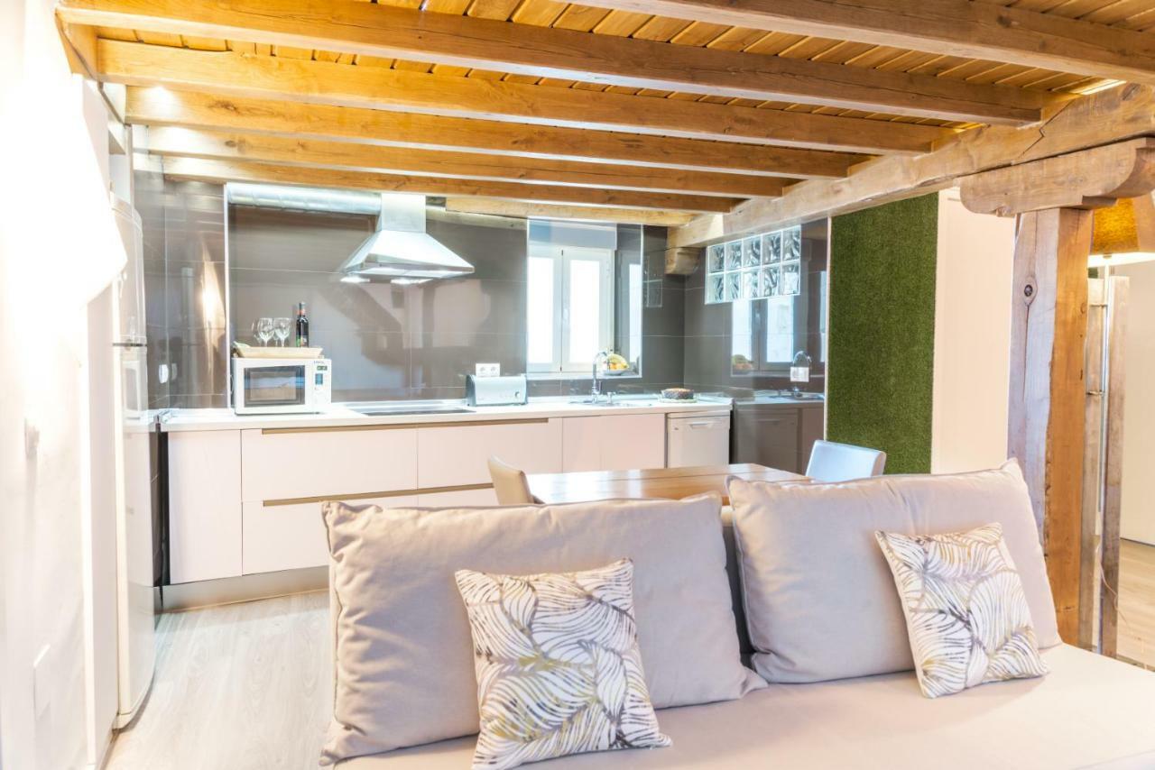 Pintores Rooms Apartamentos Turisticos Касерес Экстерьер фото